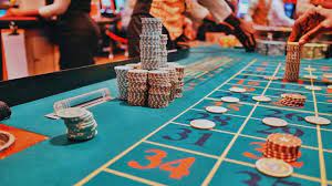 Вход на официальный сайт Casino 7Bit